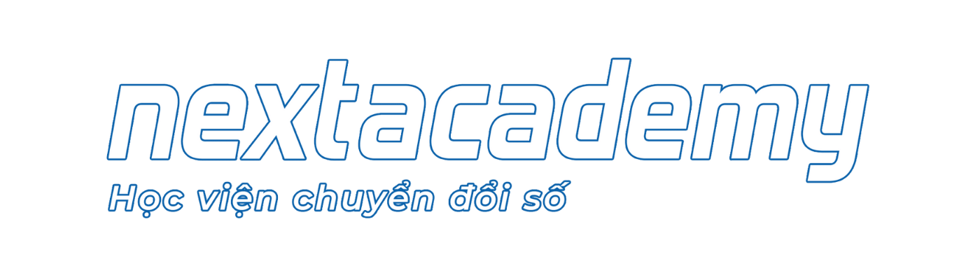 Logo NextAcademy