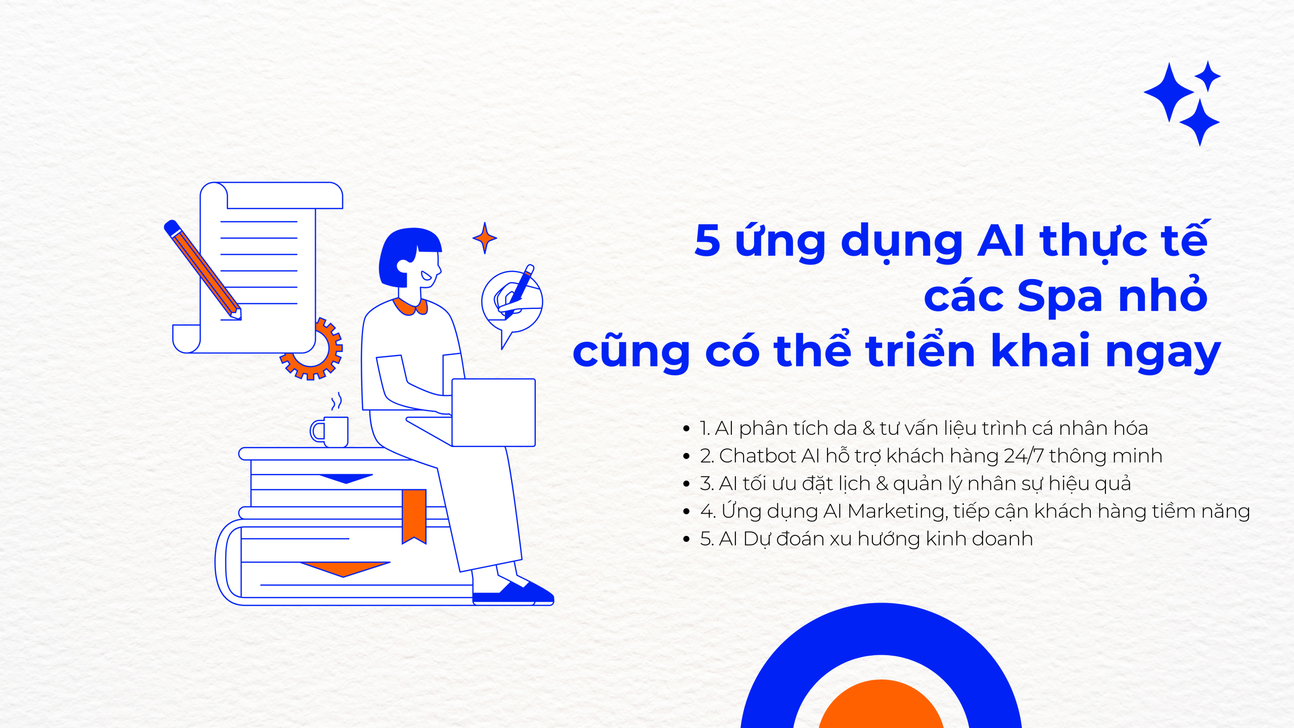 ứng dụng AI cho ngành thẩm mỹ (2)